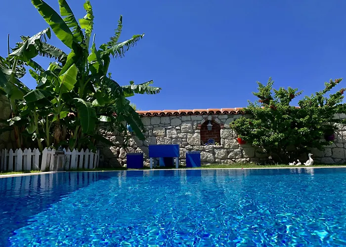 Couette-café Windmill