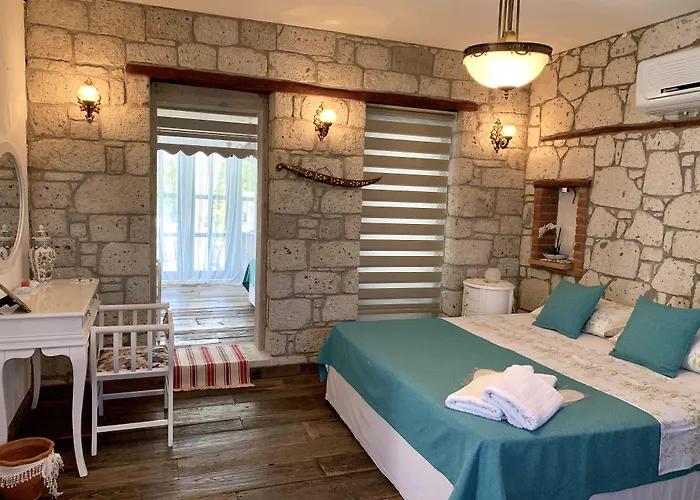 Couette-café Windmill 4*