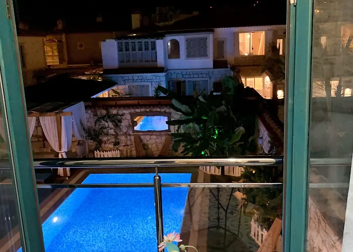 Windmill Couette-café Alaçatı