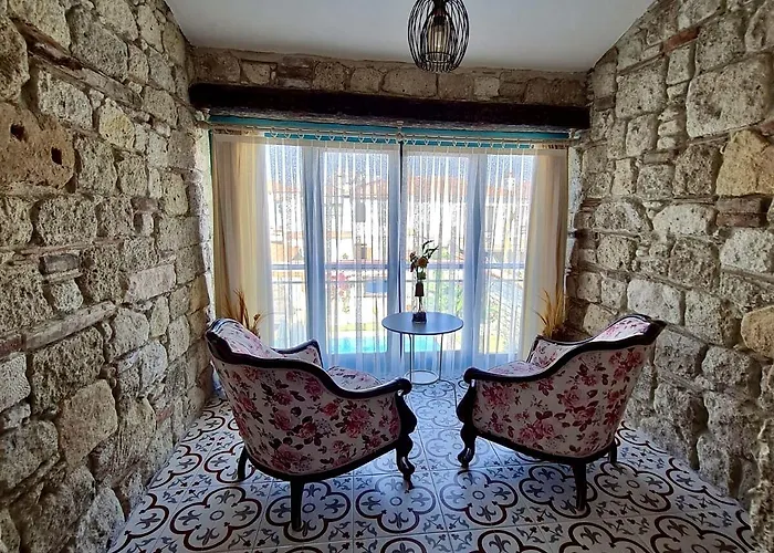 Windmill Couette-café