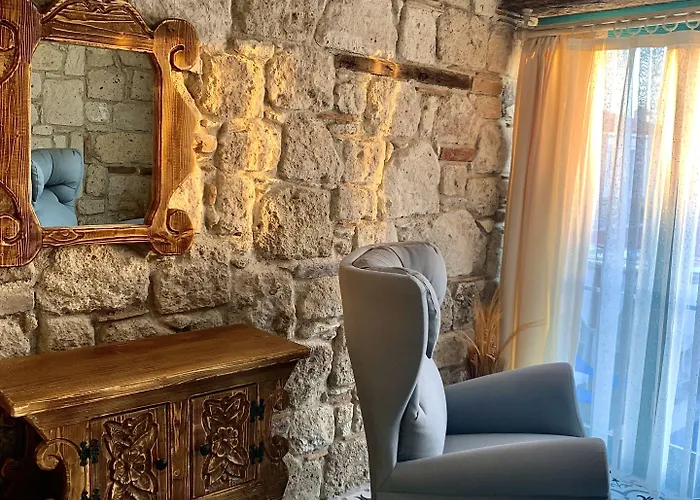 Windmill Couette-café 4*