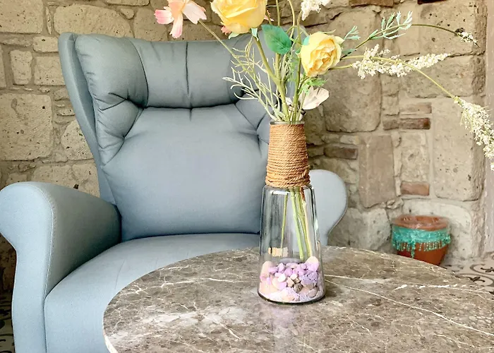 Windmill Couette-café