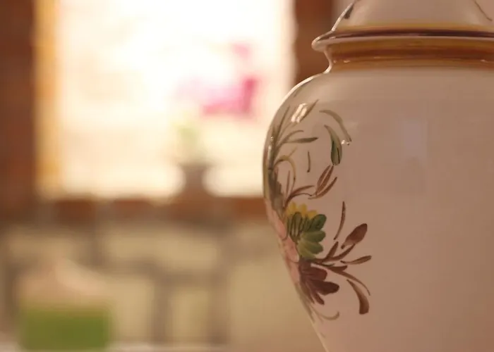 Couette-café Windmill Alaçatı