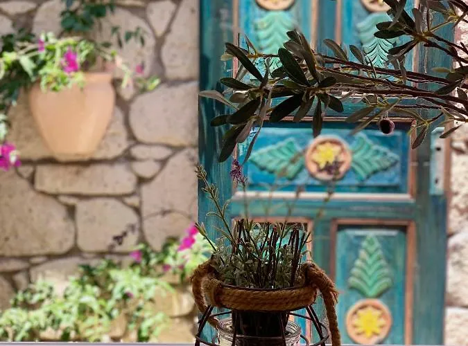 Couette-café Windmill Alaçatı