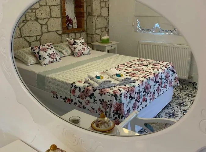 לינה וארוחת בוקר Windmill