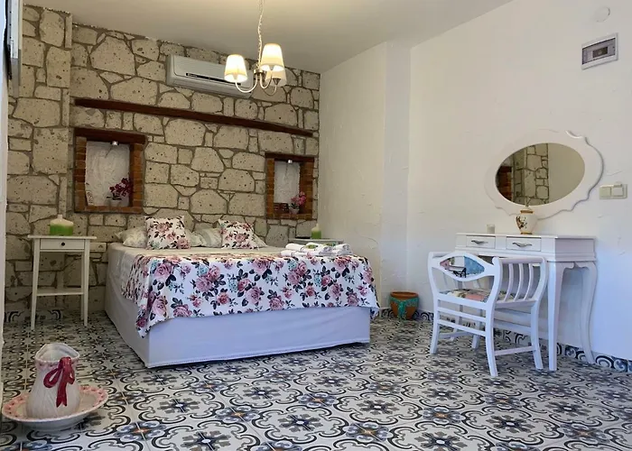 Windmill Couette-café 4*