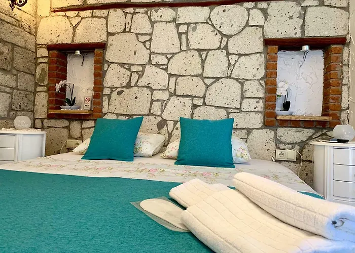 Windmill Couette-café 4*