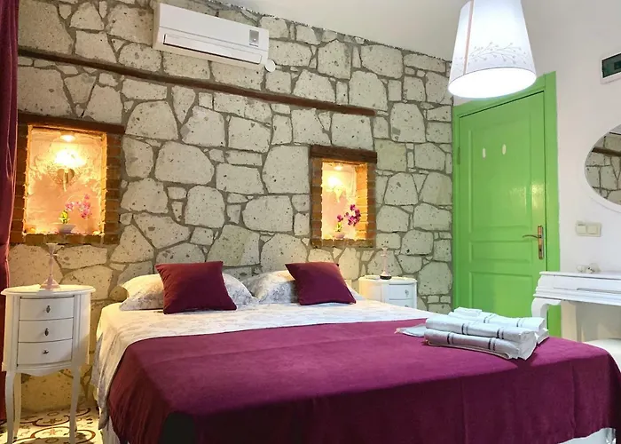 Windmill Couette-café 4*