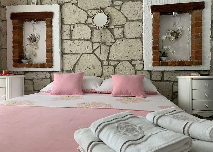 Windmill Couette-café 4*