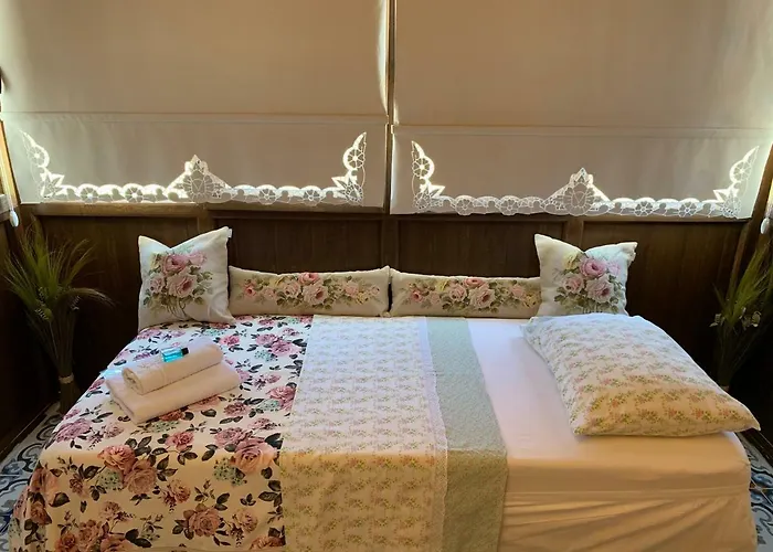 Couette-café Windmill