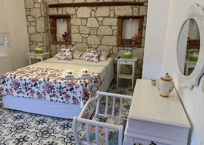 Couette-café Windmill