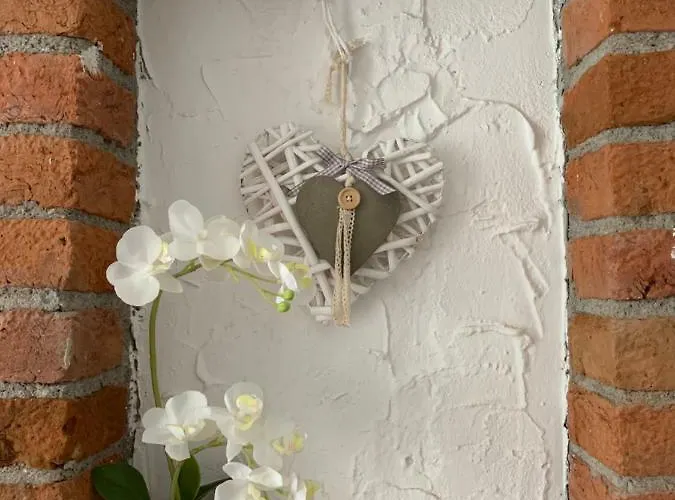 לינה וארוחת בוקר Windmill