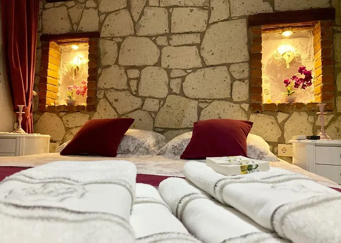 Windmill לינה וארוחת בוקר