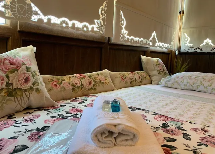 Couette-café Windmill