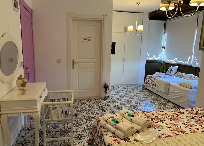 Couette-café Windmill