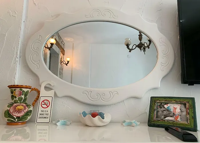 Couette-café Windmill 4*