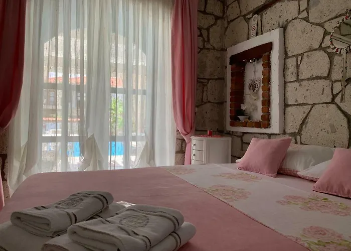 Windmill Couette-café