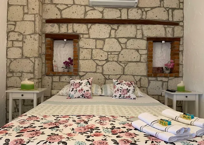 Couette-café Windmill Alaçatı