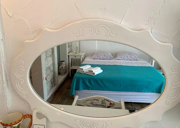 Couette-café Windmill 4*