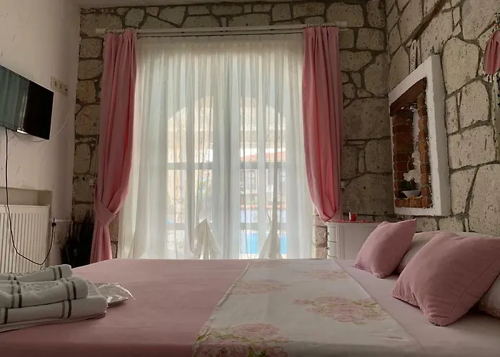 Windmill Couette-café