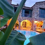 Bed & Breakfast Windmill Alacati