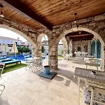 Bed & Breakfast Windmill 4*