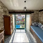 Bed & Breakfast Windmill Alacati