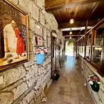 Windmill Oda ve Kahvaltı