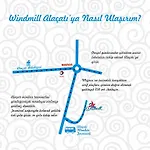 Windmill 4*