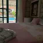Windmill Bed & Breakfast Alacati