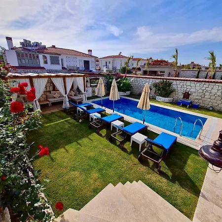 Windmill Bed & Breakfast 4*