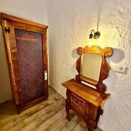 Windmill B&B Alacati