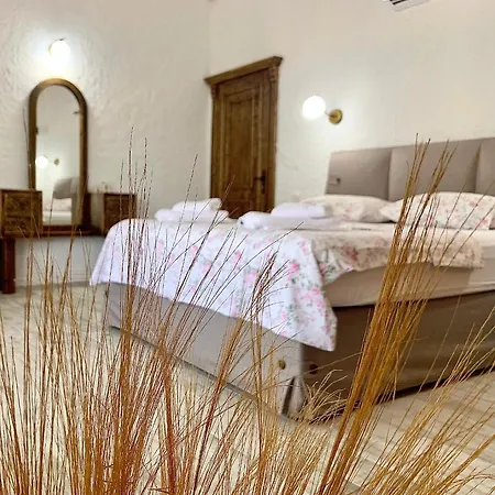 Windmill Bed & Breakfast Alacati