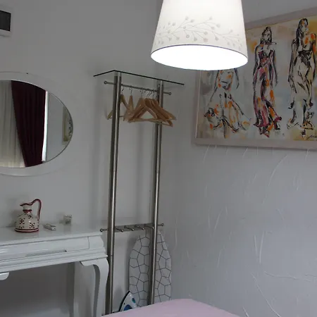 Windmill 4* 알라카티