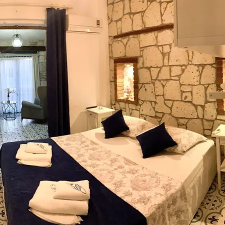 Bed & Breakfast Windmill Alaçatı