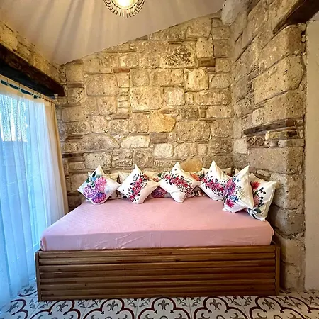 Bed & Breakfast Windmill Alacati