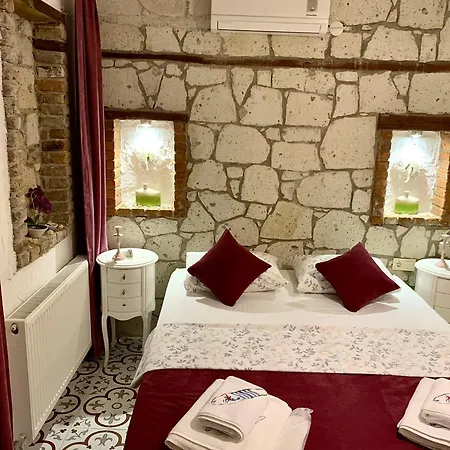 Windmill 4* Alacati