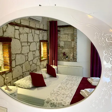 Bed & Breakfast Windmill Alacati