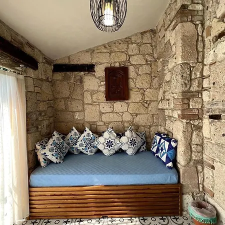 Windmill Bed & Breakfast 4*