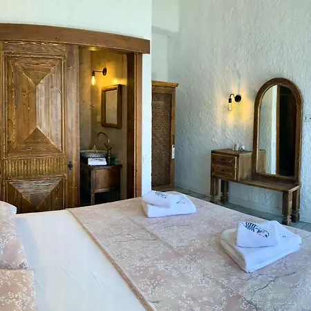 Bed & Breakfast Windmill Alaçatı