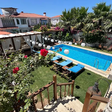Windmill Oda ve Kahvaltı