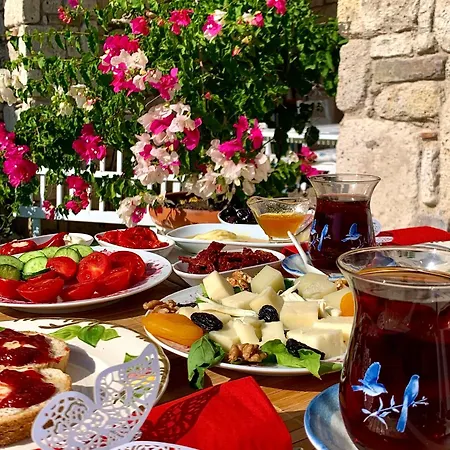 Bed & Breakfast Windmill Alaçatı