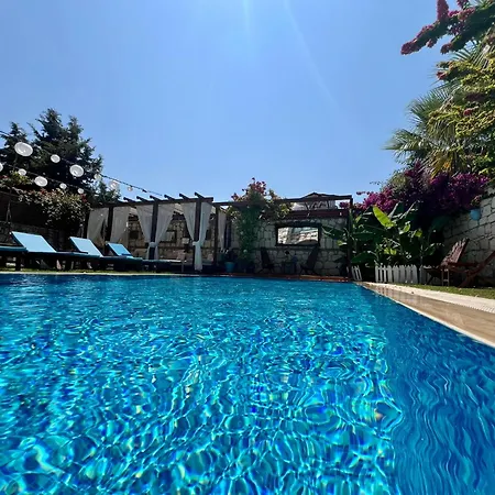 Windmill Alaçatı