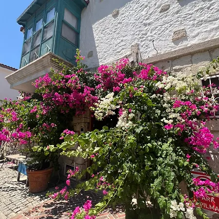 Windmill Bed & Breakfast Alaçatı