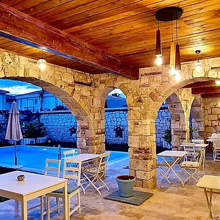 Bed & Breakfast Windmill 4*