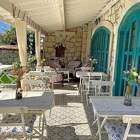 Windmill Bed & Breakfast Alacati