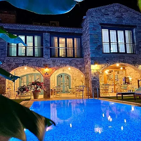 Bed & Breakfast Windmill