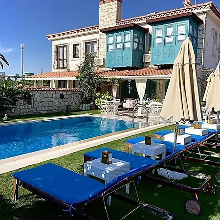 Bed & Breakfast Windmill 4*