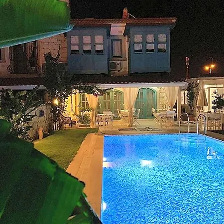 Windmill Oda ve Kahvaltı