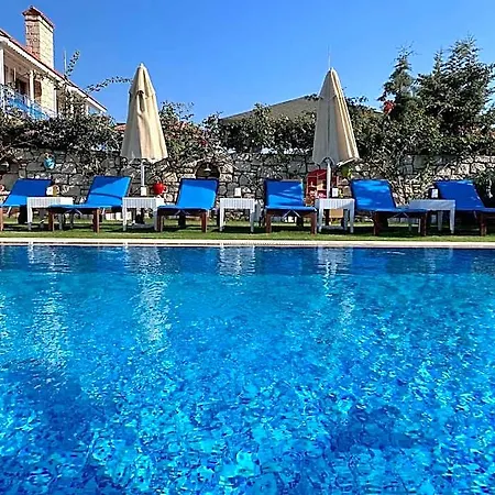 Windmill Bed & Breakfast Alacati